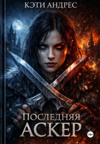 ПОСЛЕДНЯЯ АСКЕР