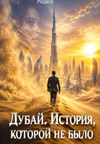 Дубай. История, которой не было
