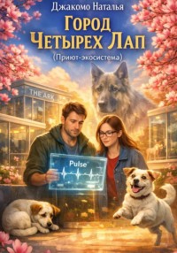 Город четырех лап