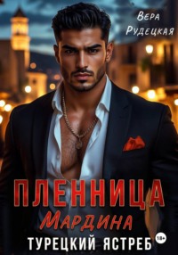 Пленница Мардина. Турецкий ястреб
