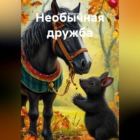 Необычная дружба
