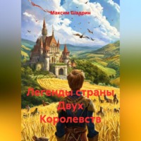 Легенды страны Двух Королевств