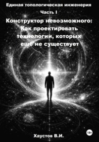Конструктор невозможного: Как проектировать технологии, которых ещё не существует