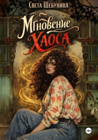 Мгновение хаоса