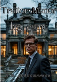 Traitors manor: big game