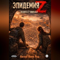 Эпидемия Z Книга 7