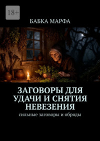 Заговоры для удачи и снятия невезения. Сильные заговоры и обряды