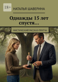 Однажды 15 лет спустя… Мистический рассказ-притча