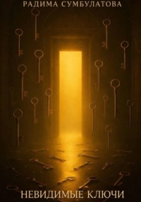 Невидимые ключи
