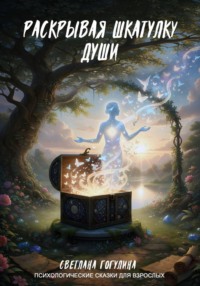 Раскрывая шкатулку души
