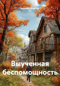 Выученная беспомощность
