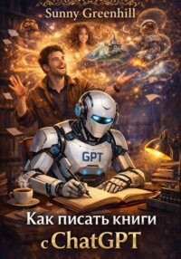 Как писать книги с ChatGPT