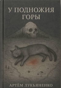 У подножия горы