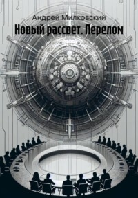 Новый рассвет. Перелом