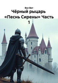 Чёрный рыцарь «Песнь Сирены» Часть 1