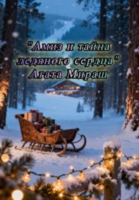 «Амиз и тайна ледяного сердца»