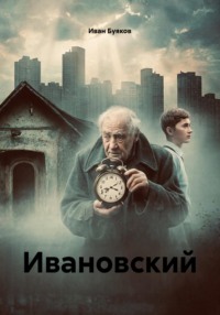 Ивановский