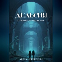 Дельсия: Уровень Блаженства