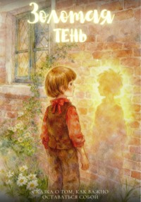 Золотая тень