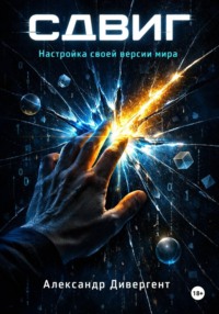 Сдвиг: настройка своей версии мира