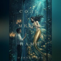 Соль между нами