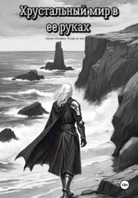 Хрустальный мир в ее ладонях