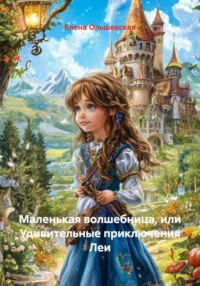 Маленькая волшебница, или Удивительные приключения Леи