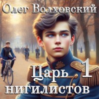 Царь нигилистов – 1