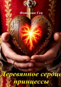 Деревянное сердце принцессы