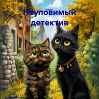 Неуловимый детектив