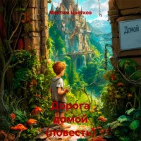 Дорога домой (повесть)