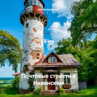 Почтовые страсти в Нивенском