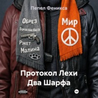 Протокол Лехи Два Шарфа