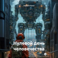 Нулевой день человечества