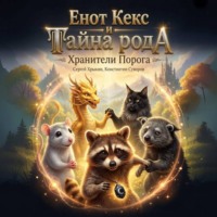 Енот Кекс и Тайна рода