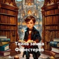 Тайна замка Форестеров