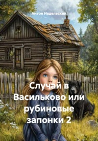 Случай в Васильково или рубиновые запонки 2