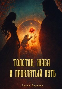 Толстяк, жаба и проклятый путь