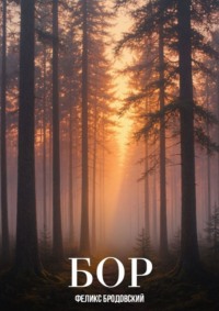Бор. Из сборника новелл и рассказов «Мгновения»