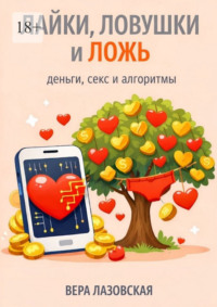 Лайки, ловушки и ложь. Деньги, секс и алгоритмы