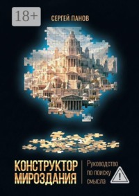 Конструктор мироздания. Руководство по поиску смысла