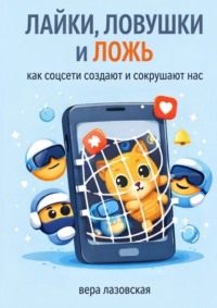 Лайки, ловушки и ложь. Как соцсети создают и сокрушают нас
