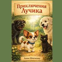 Приключения Лучика