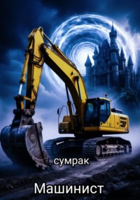 Машинист