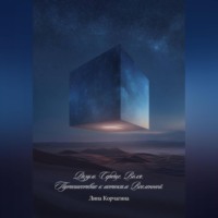 Разум. Сердце. Воля. Путешествие к истокам Вселенной.