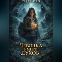Девочка в мире духов