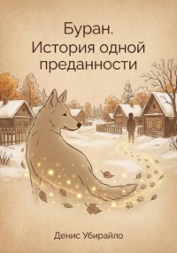 Буран. История одной преданности