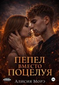 Пепел вместо поцелуя