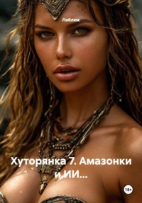 Хуторянка 7. Амазонки и ИИ…