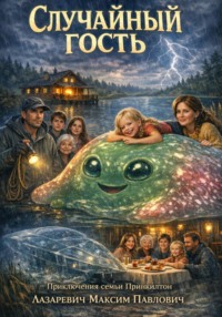 Случайный гость